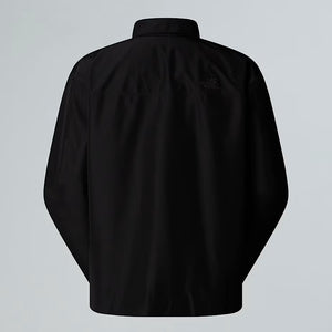 THE NORTH FACE Overshirt NSE Tech Unisex Jacket – TNF BLACK