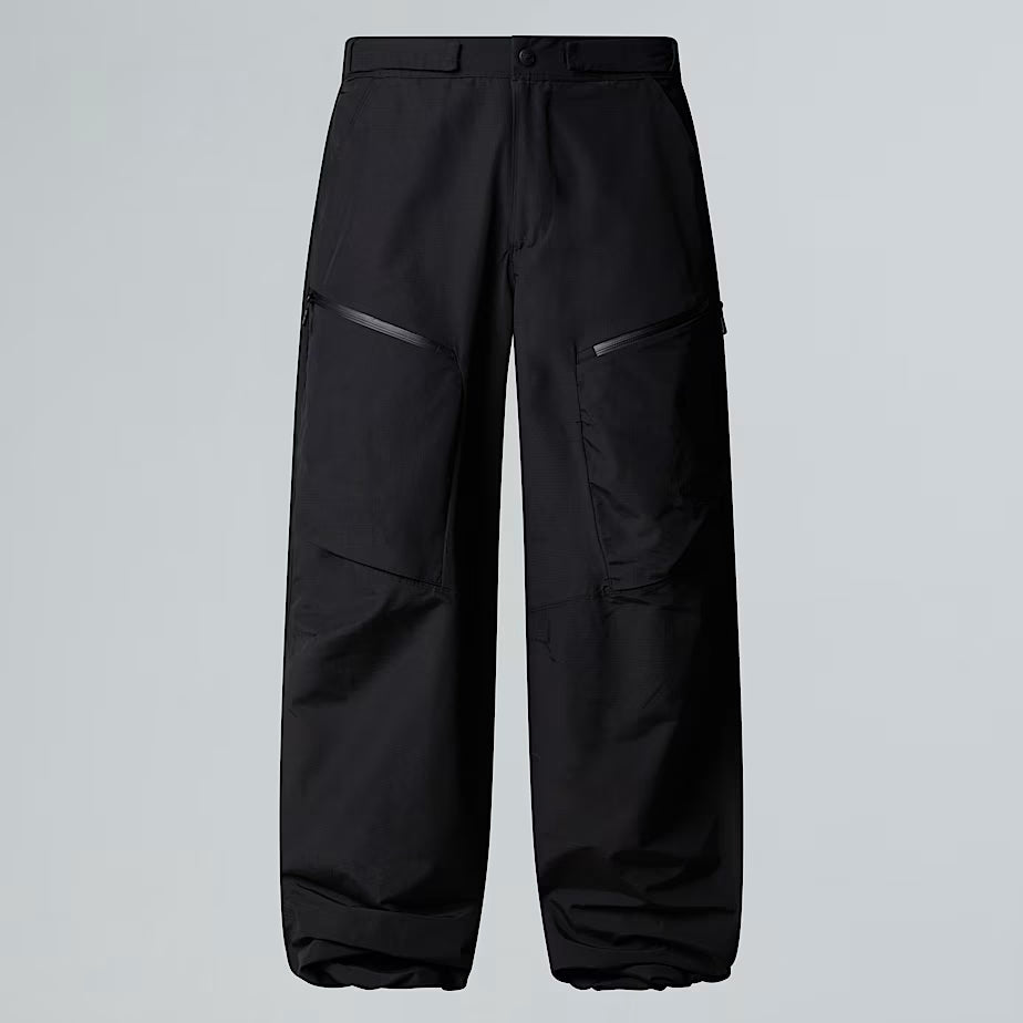 THE NORTH FACE NSE Unisex Pants - TNF BLACK