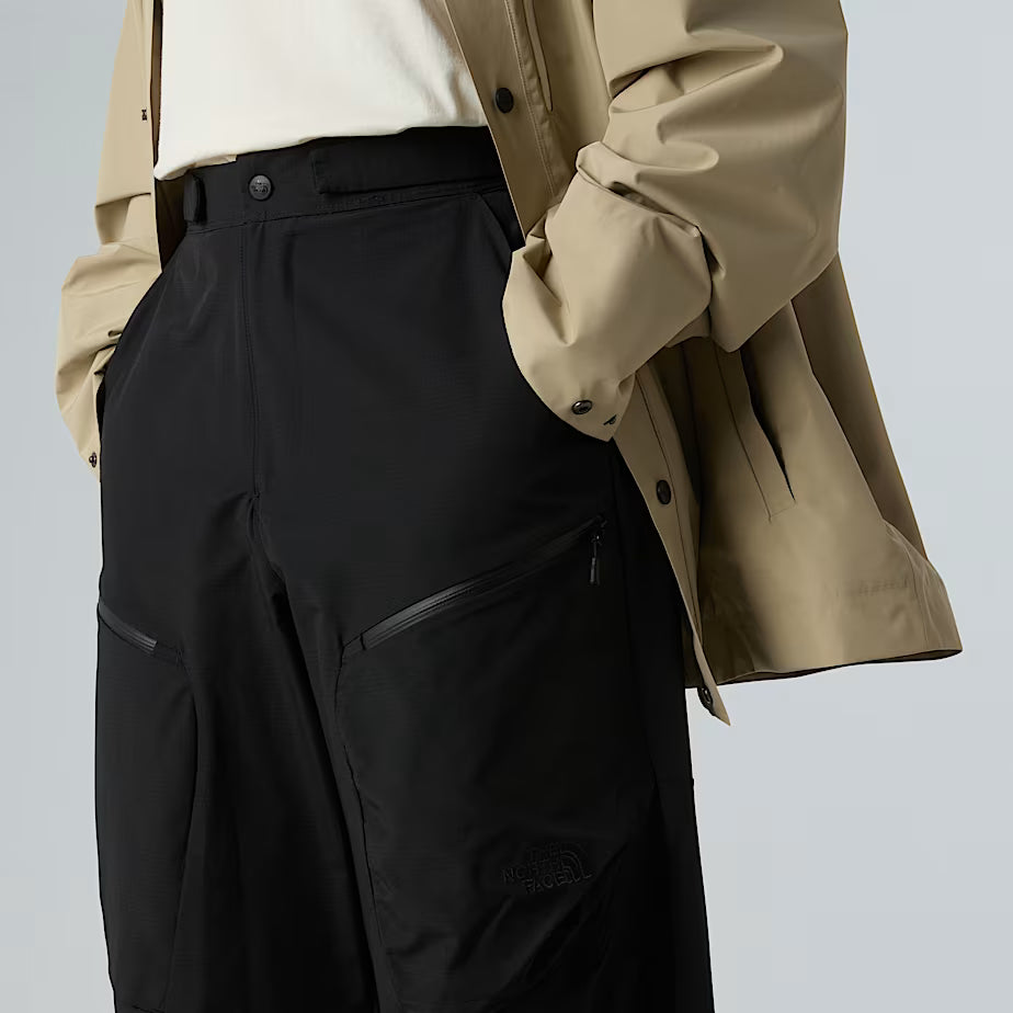 THE NORTH FACE NSE Unisex Pants - TNF BLACK