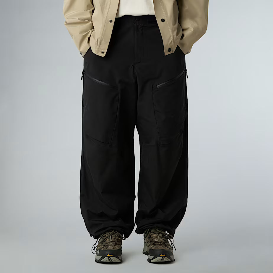 THE NORTH FACE NSE Unisex Pants - TNF BLACK