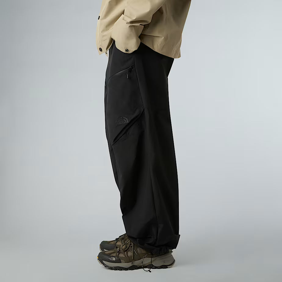 THE NORTH FACE NSE Unisex Pants - TNF BLACK