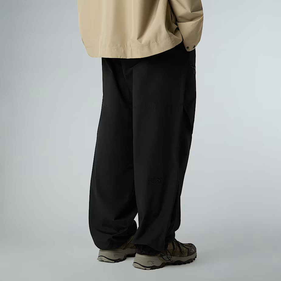THE NORTH FACE NSE Unisex Pants - TNF BLACK