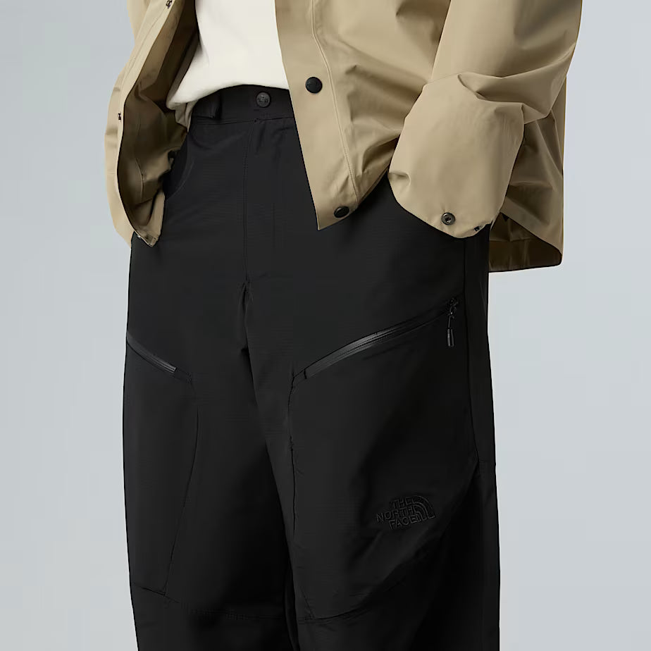 THE NORTH FACE NSE Unisex Pants - TNF BLACK