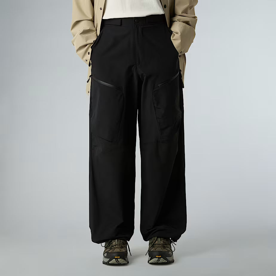 THE NORTH FACE NSE Unisex Pants - TNF BLACK