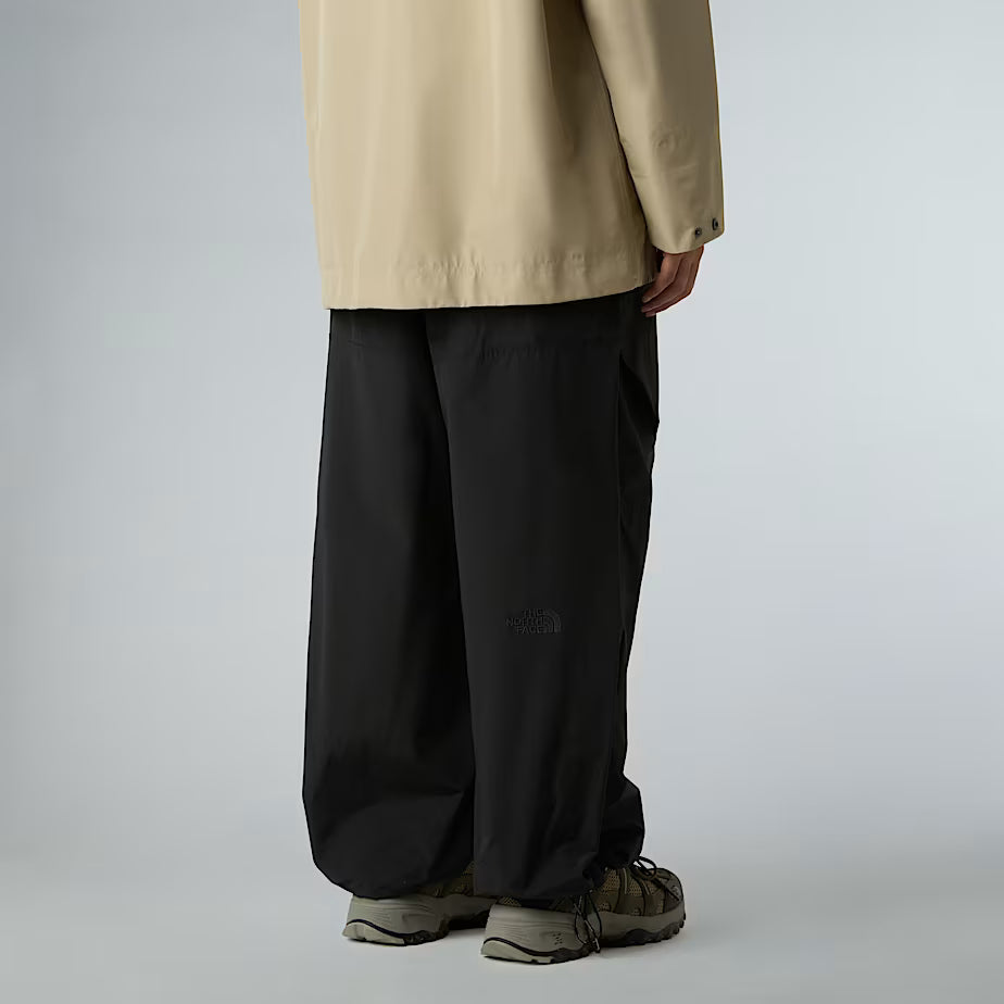 Pantaloni THE NORTH FACE Nse New Pant Unisex - TNF BLACK
