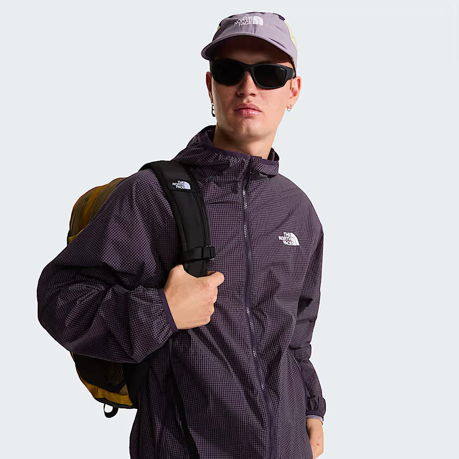Giacca a Vento The North Face NSE WindWall™ Unisex -  Endless Dusk
