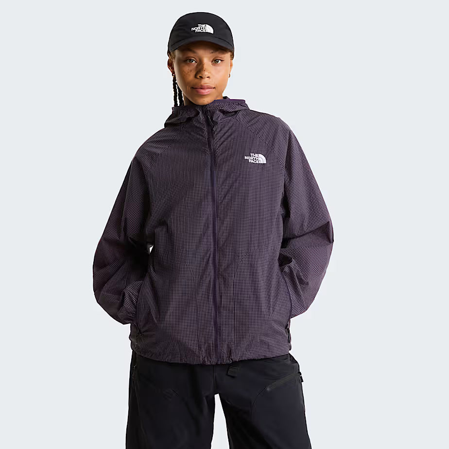 Giacca a Vento The North Face NSE WindWall™ Unisex -  Endless Dusk