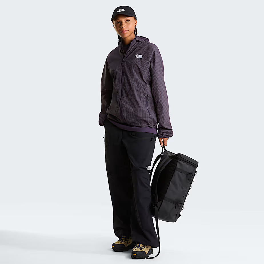 Giacca a Vento The North Face NSE WindWall™ Unisex -  Endless Dusk