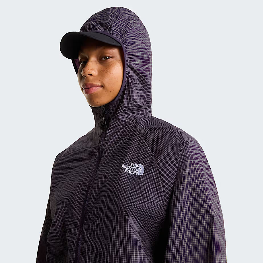 Giacca a Vento The North Face NSE WindWall™ Unisex -  Endless Dusk