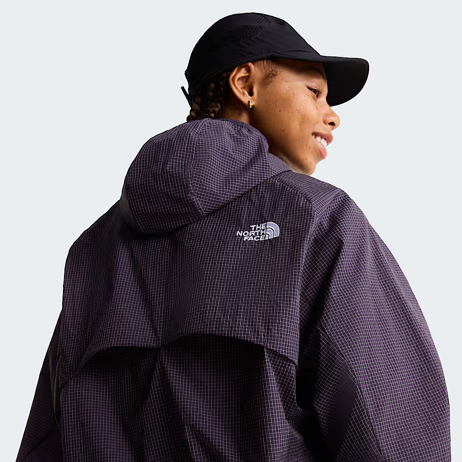Giacca a Vento The North Face NSE WindWall™ Unisex -  Endless Dusk