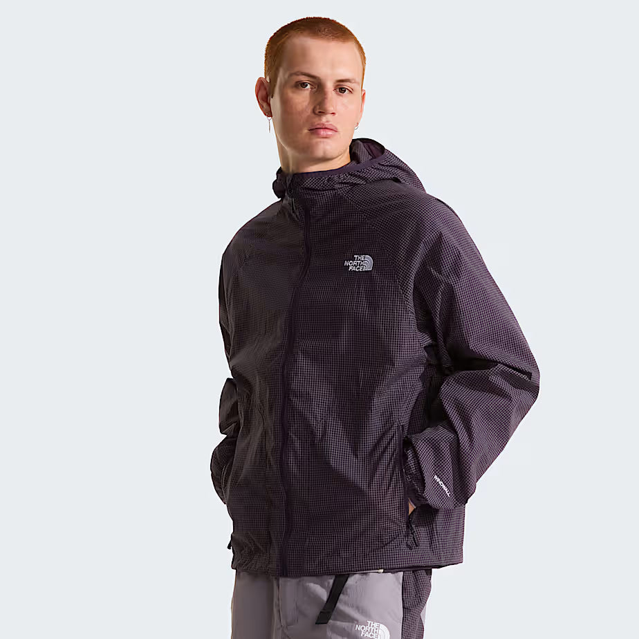 Giacca a Vento The North Face NSE WindWall™ Unisex -  Endless Dusk