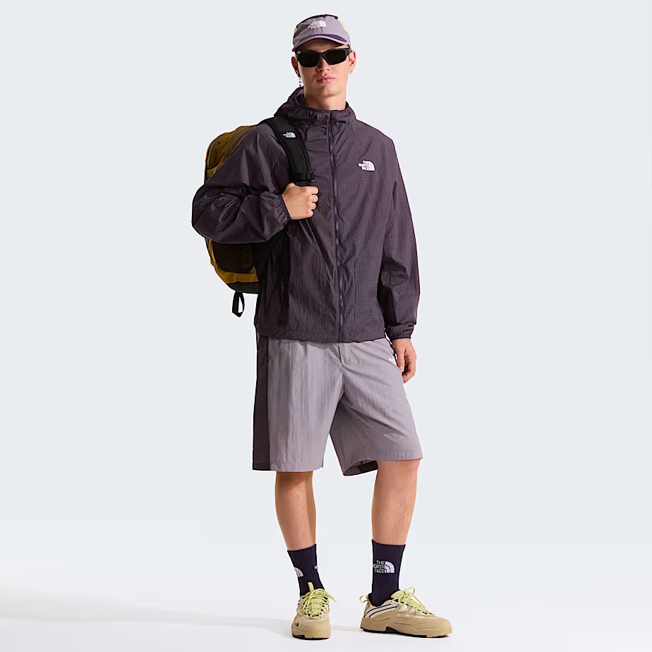 Giacca a Vento The North Face NSE WindWall™ Unisex -  Endless Dusk