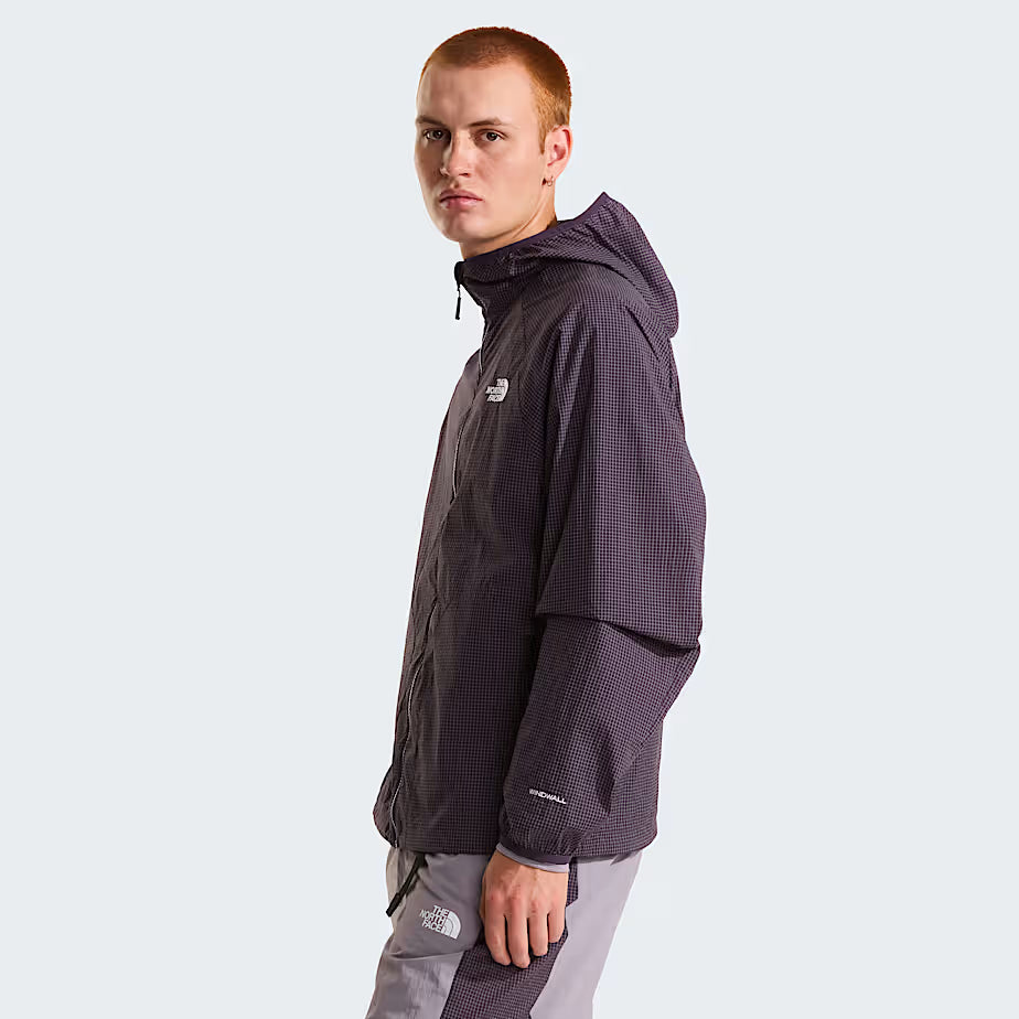 Giacca a Vento The North Face NSE WindWall™ Unisex -  Endless Dusk