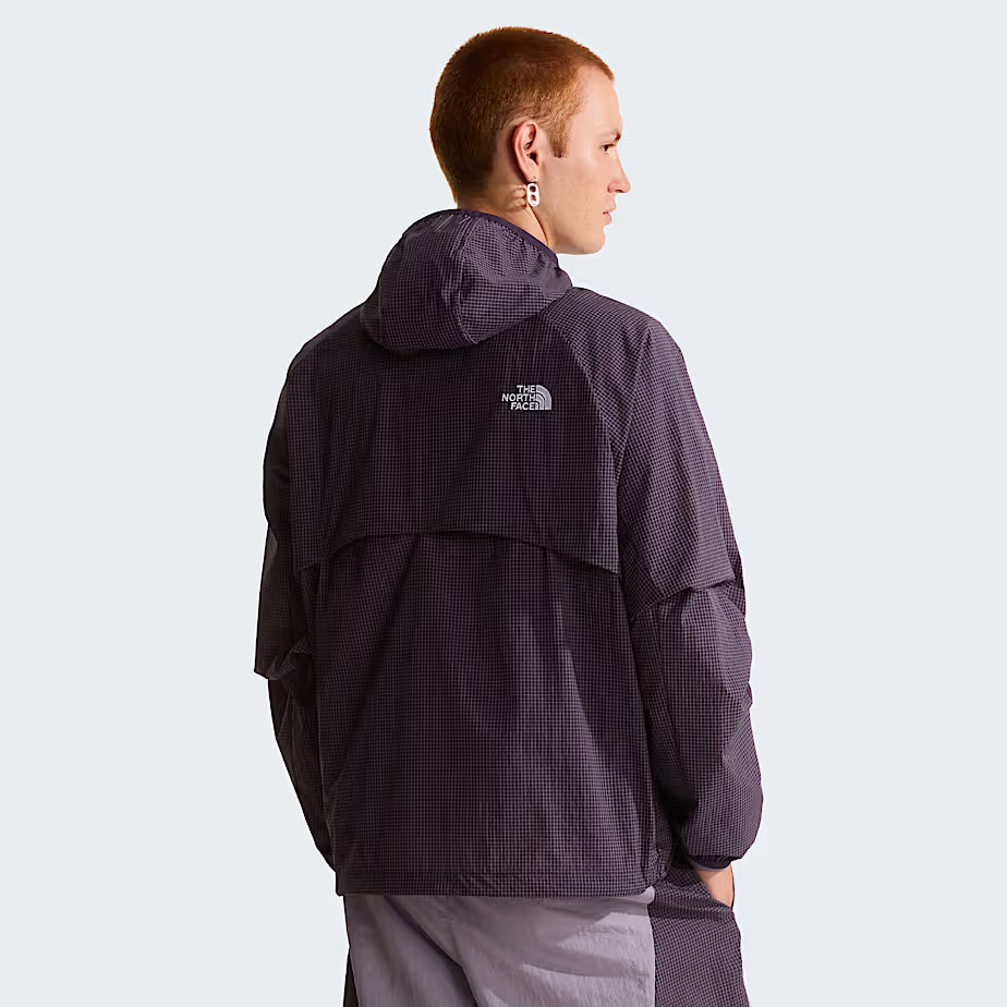 Giacca a Vento The North Face NSE WindWall™ Unisex -  Endless Dusk