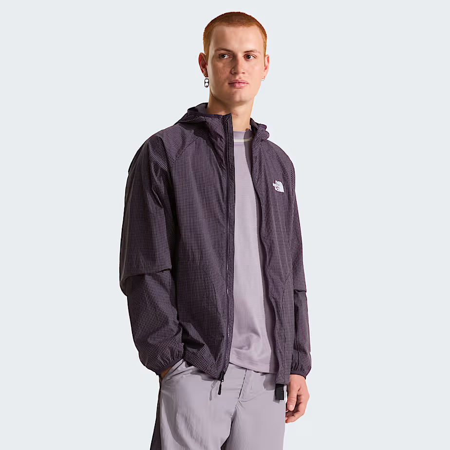 Giacca a Vento The North Face NSE WindWall™ Unisex -  Endless Dusk