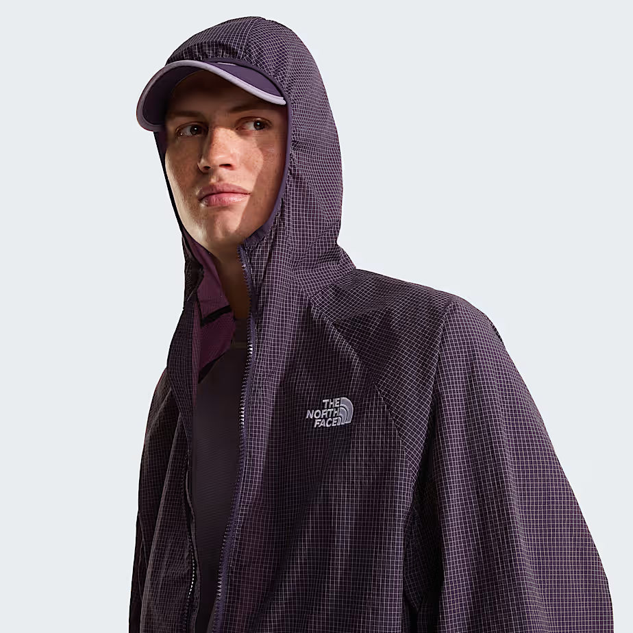 Giacca a Vento The North Face NSE WindWall™ Unisex -  Endless Dusk