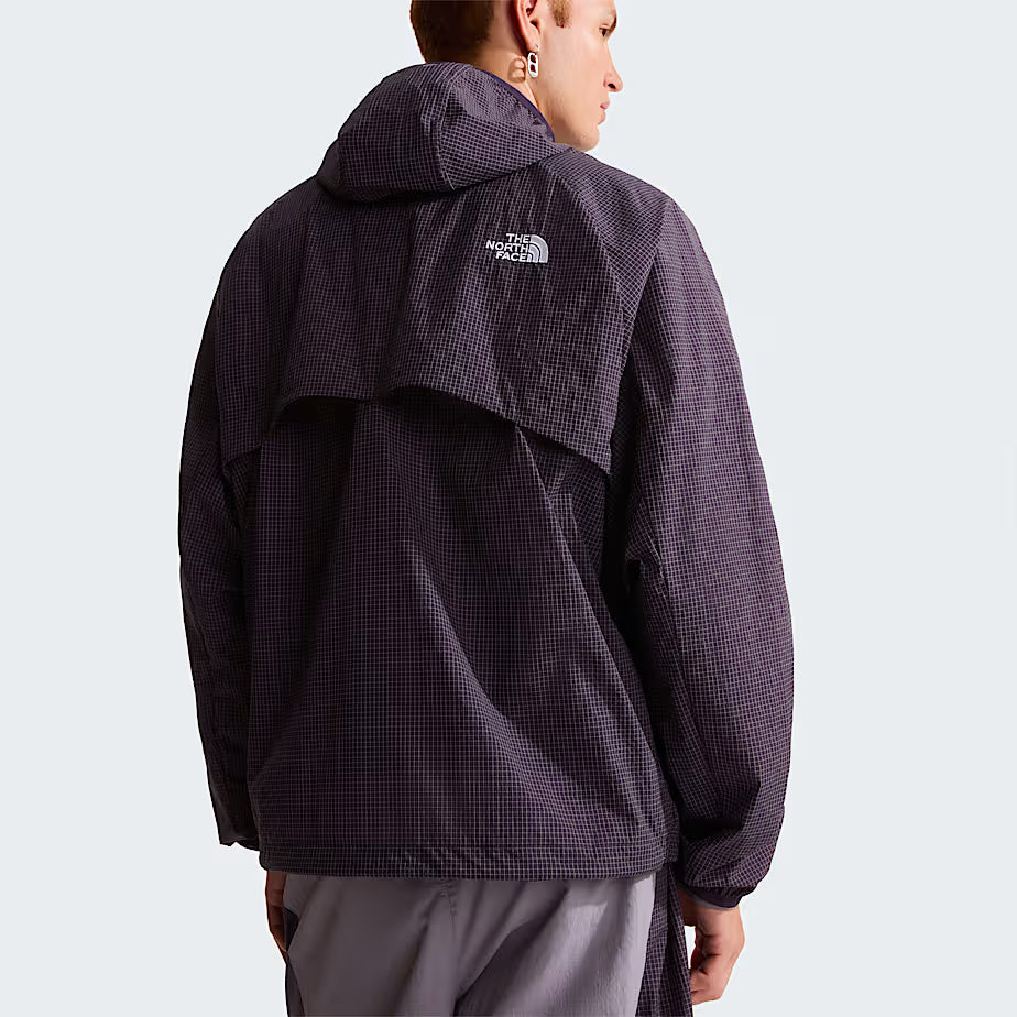Giacca a Vento The North Face NSE WindWall™ Unisex -  Endless Dusk