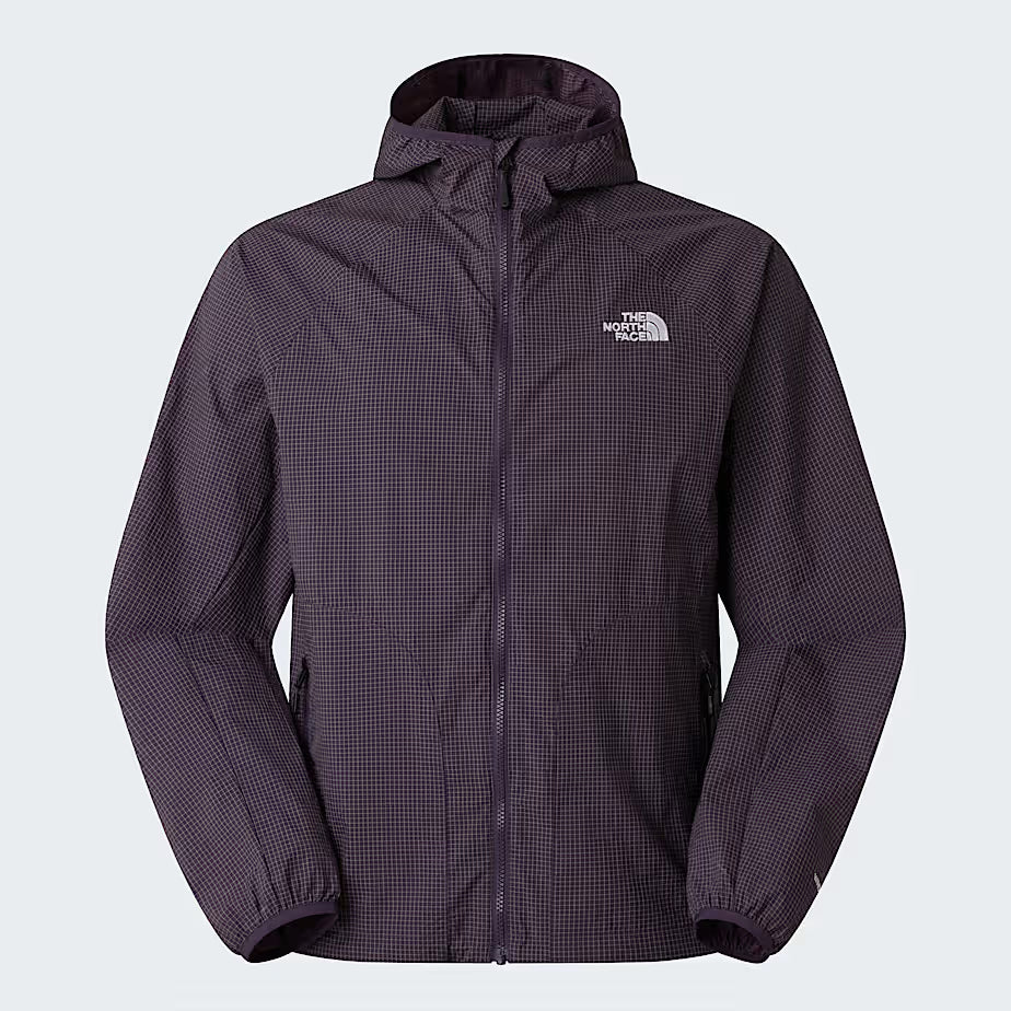 Giacca a Vento The North Face NSE WindWall™ Unisex -  Endless Dusk