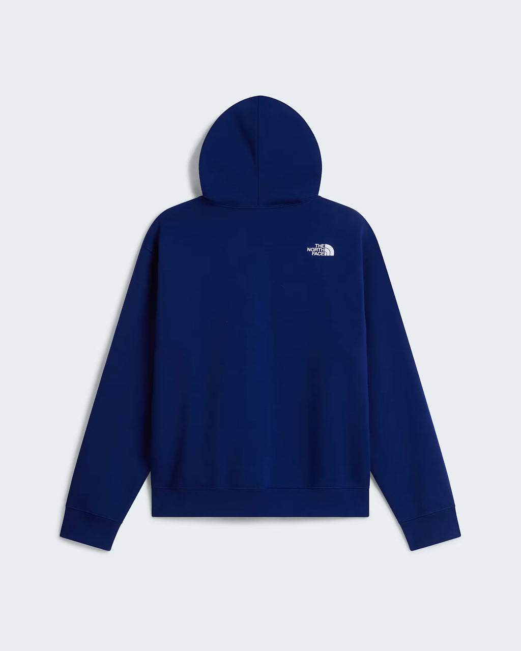 Felpa con Cappuccio The North Face Off Piste Embroidered Hoodie Unisex - Bold Blue