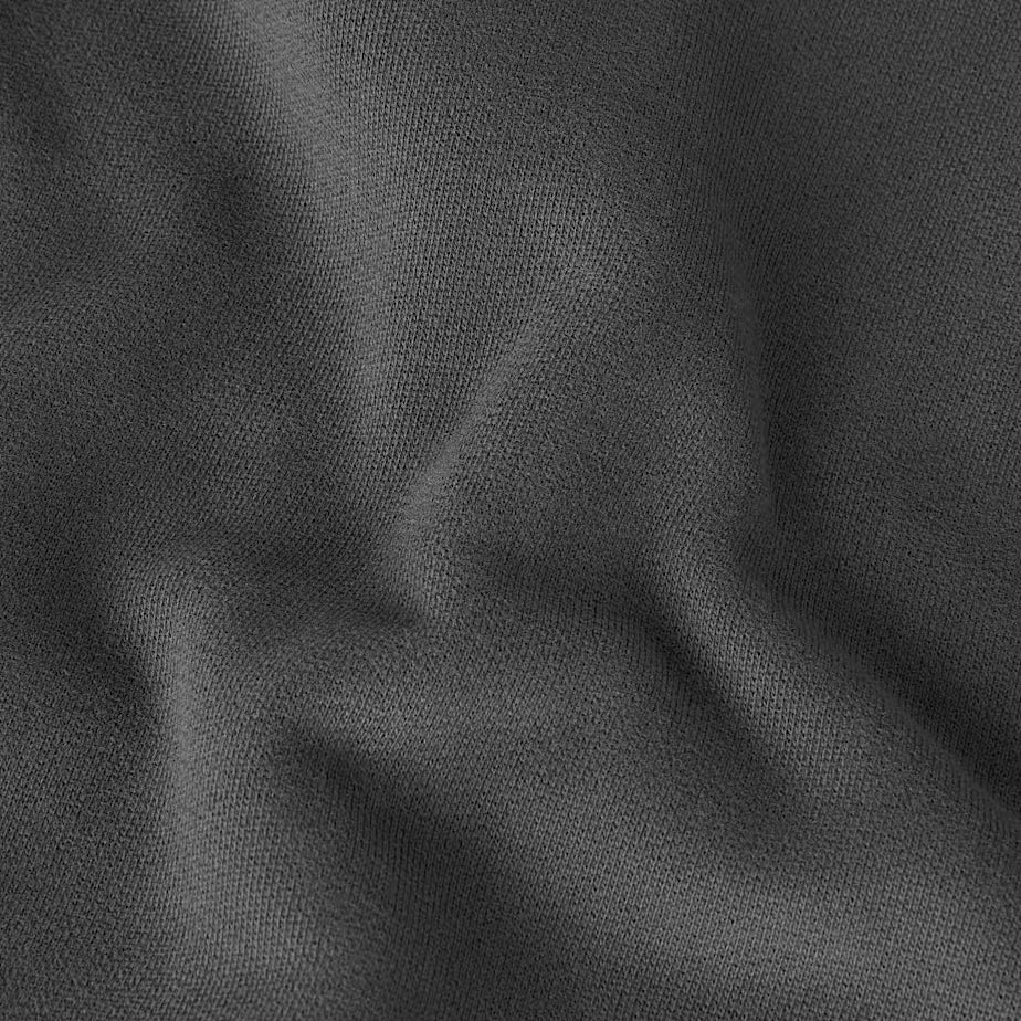 THE NORTH FACE Powder Days Relaxed Graphic Unisex Hoodie - ASPHALY GRAY