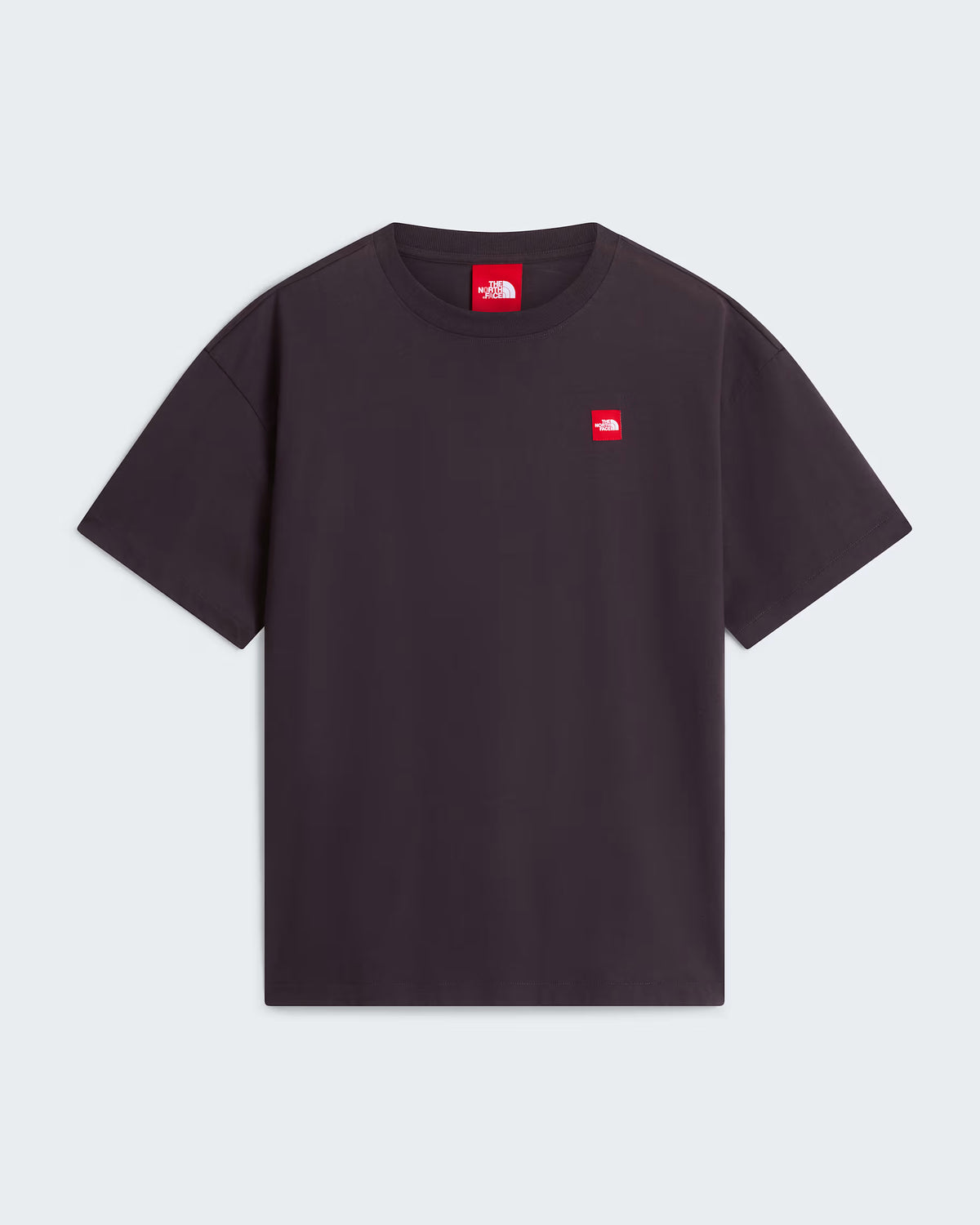 T-shirt The North Face Red Box T-Shirt Unisex - Obsidian