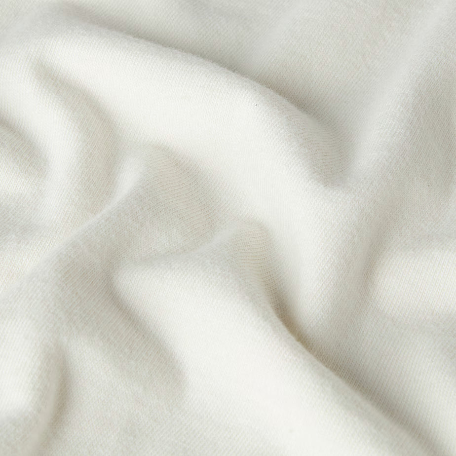 The North Face Red Box T-Shirt Oversize Unisex - White Dune