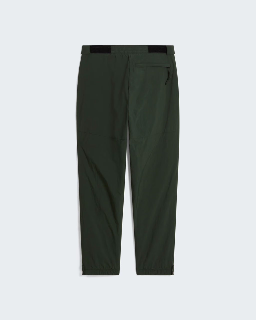 The North Face TNF™ Red Box Full-Zip Pants Unisex - Bottle Green