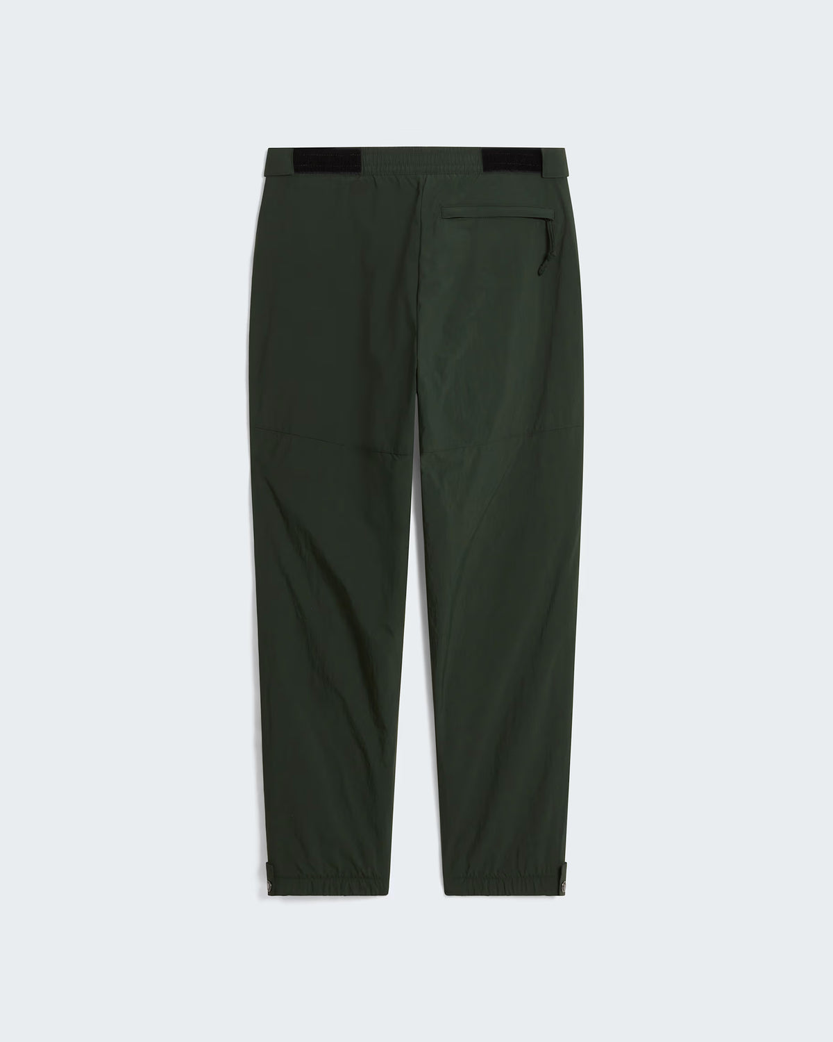 The North Face TNF™ Red Box Full-Zip Pants Unisex - Bottle Green