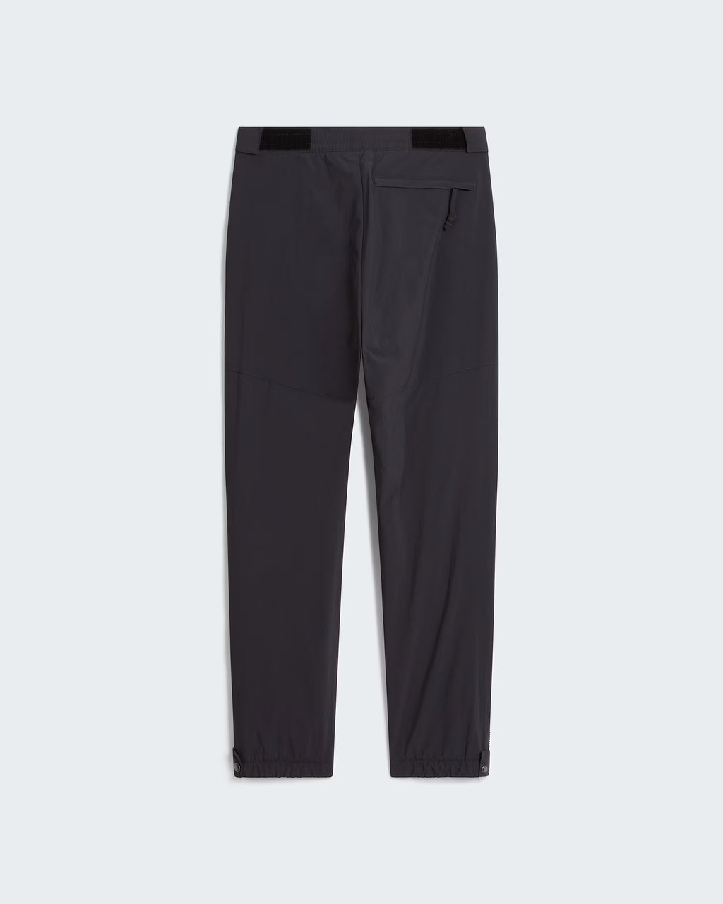 The North Face TNF™ Red Box Full-Zip Pants Unisex - Obsidian