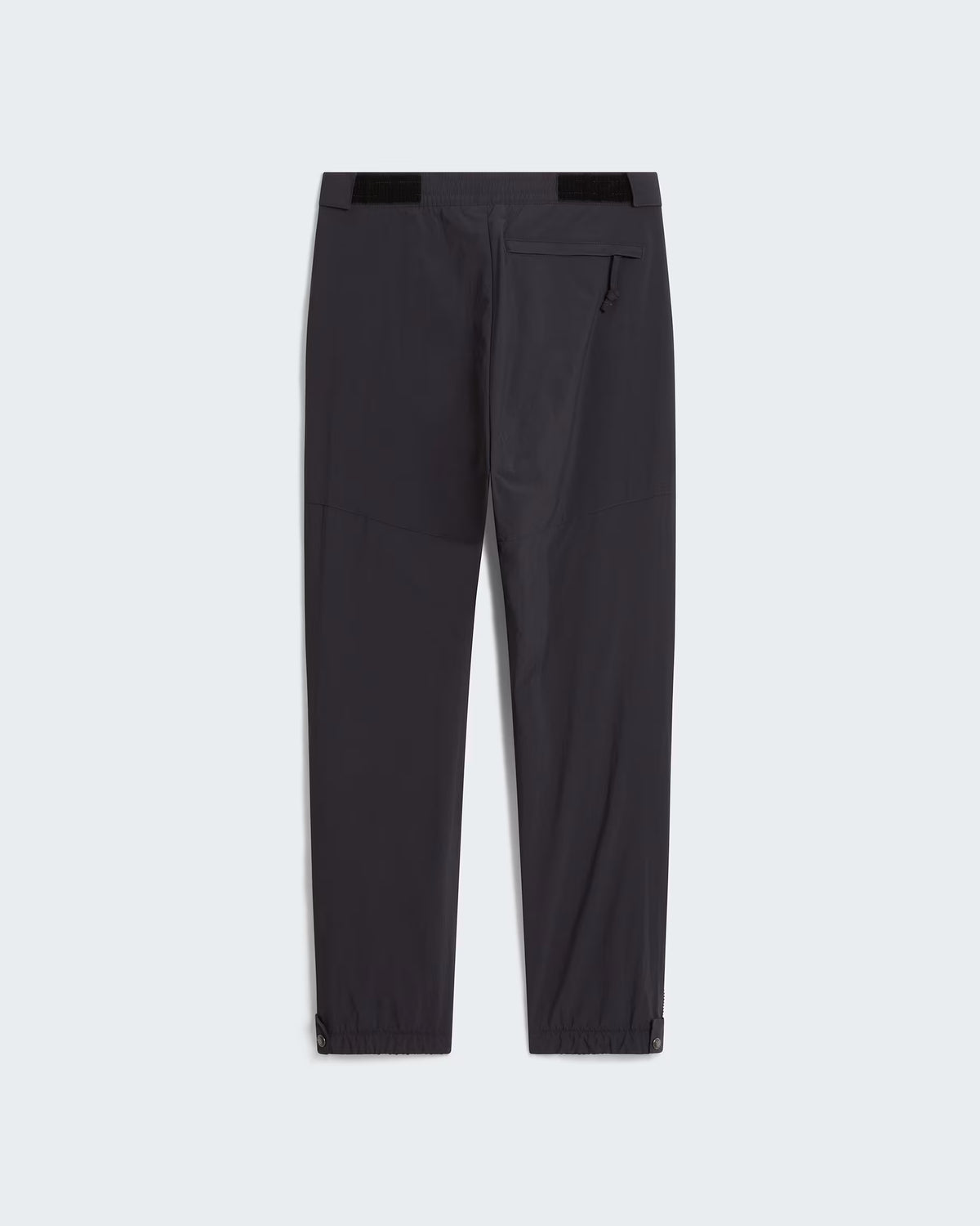 The North Face TNF™ Red Box Full-Zip Pants Unisex - Obsidian