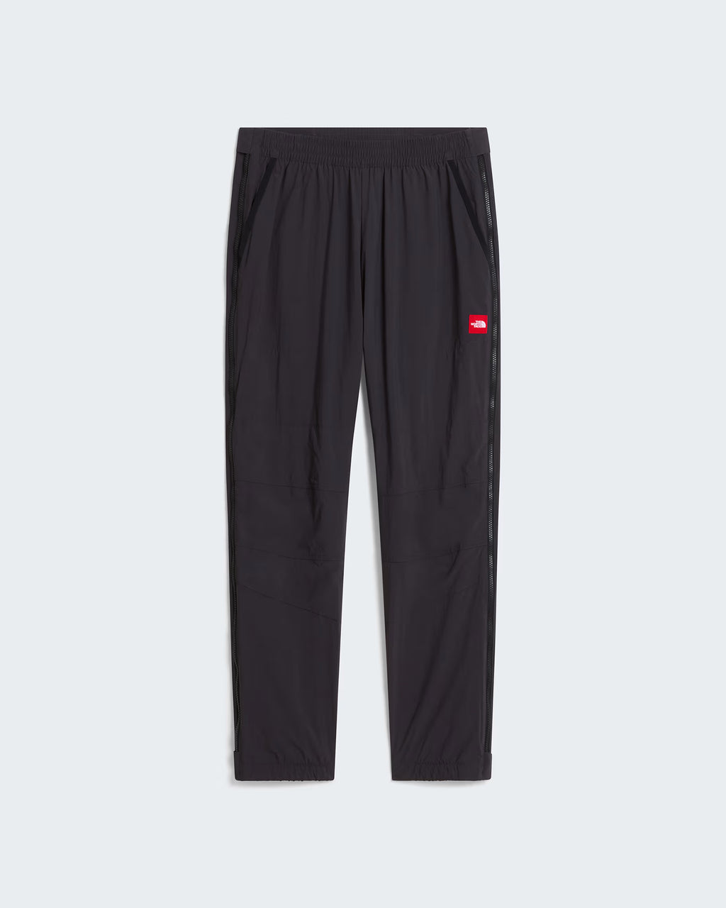 The North Face TNF™ Red Box Full-Zip Pants Unisex - Obsidian