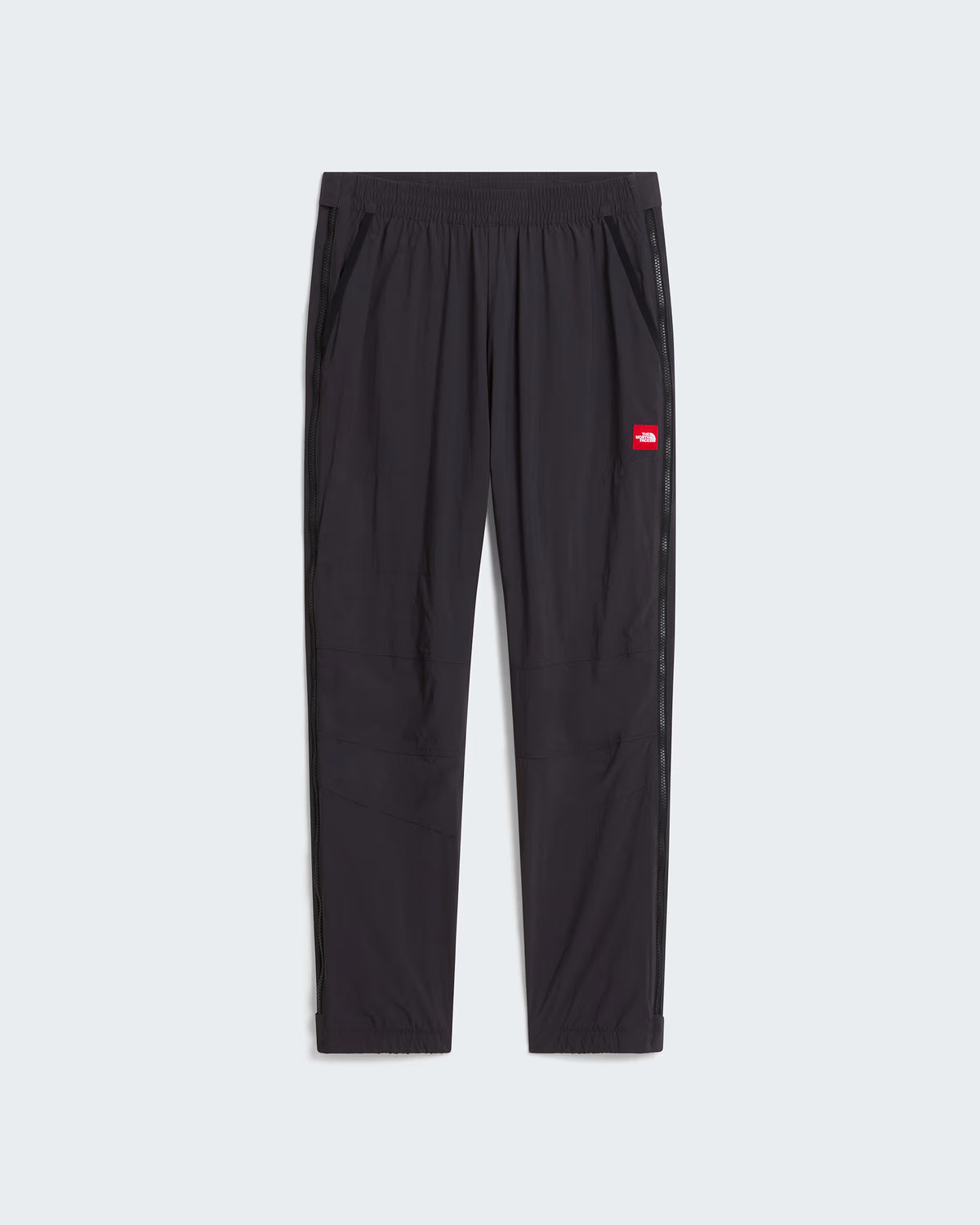 The North Face TNF™ Red Box Full-Zip Pants Unisex - Obsidian