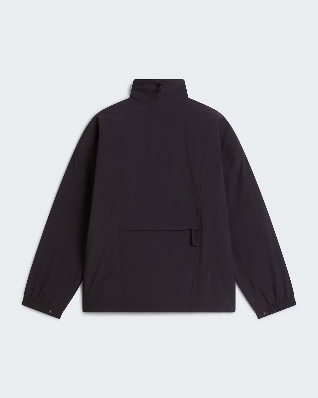 The North Face TNF™ Red Box Nylon Fleece-Lined Jacket Unisex - Bottle Green