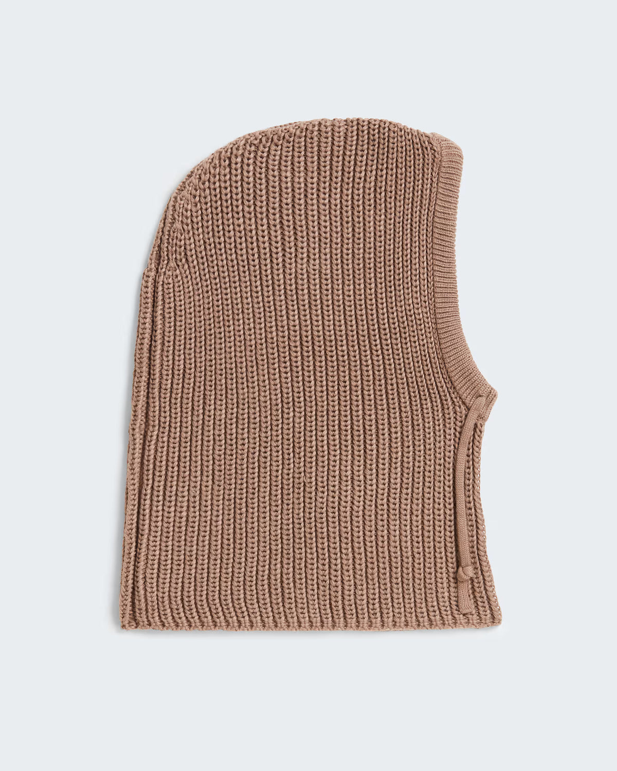 Copricapo The North Face Apres Knit Hood -  Garnet