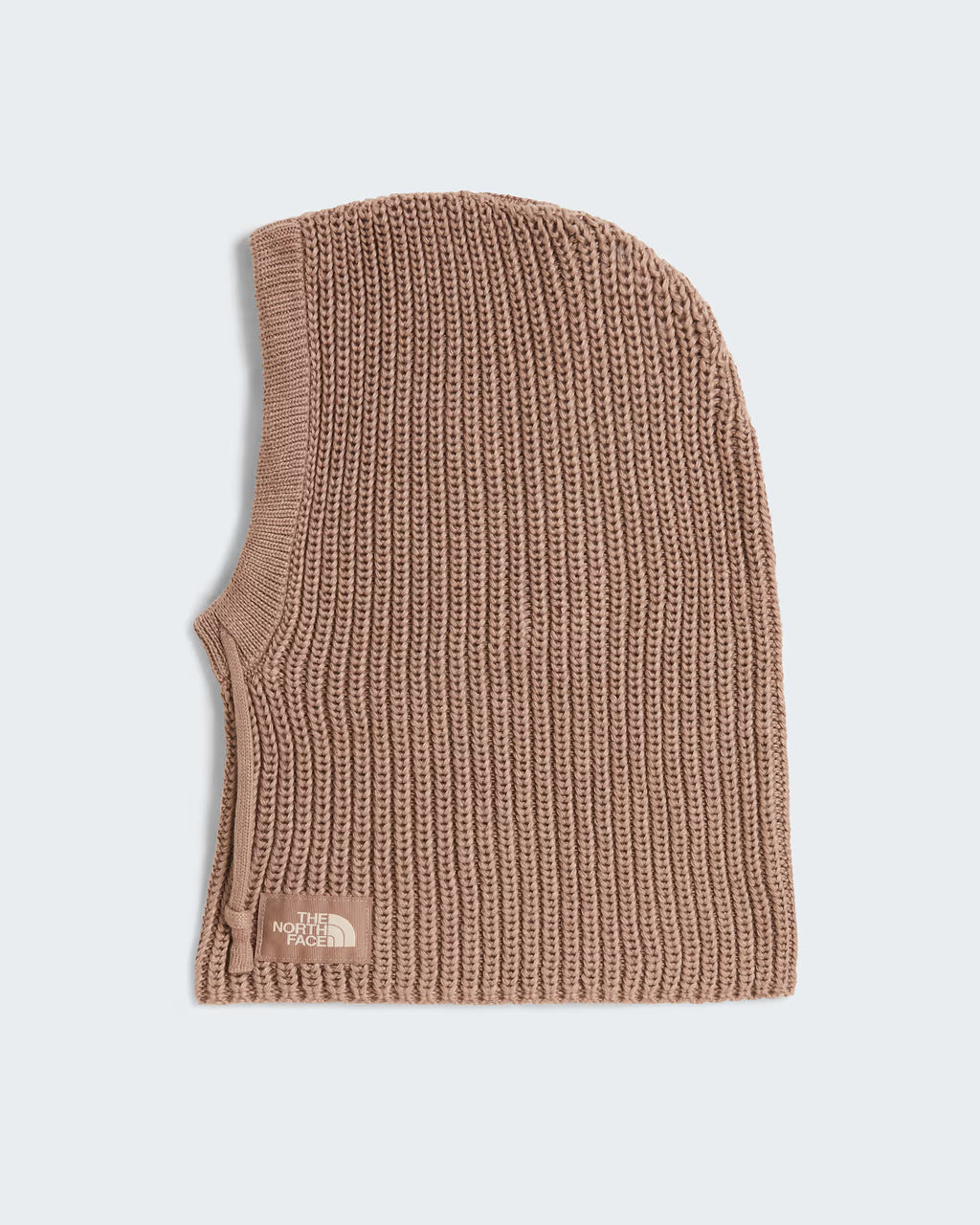 Copricapo The North Face Apres Knit Hood -  Garnet
