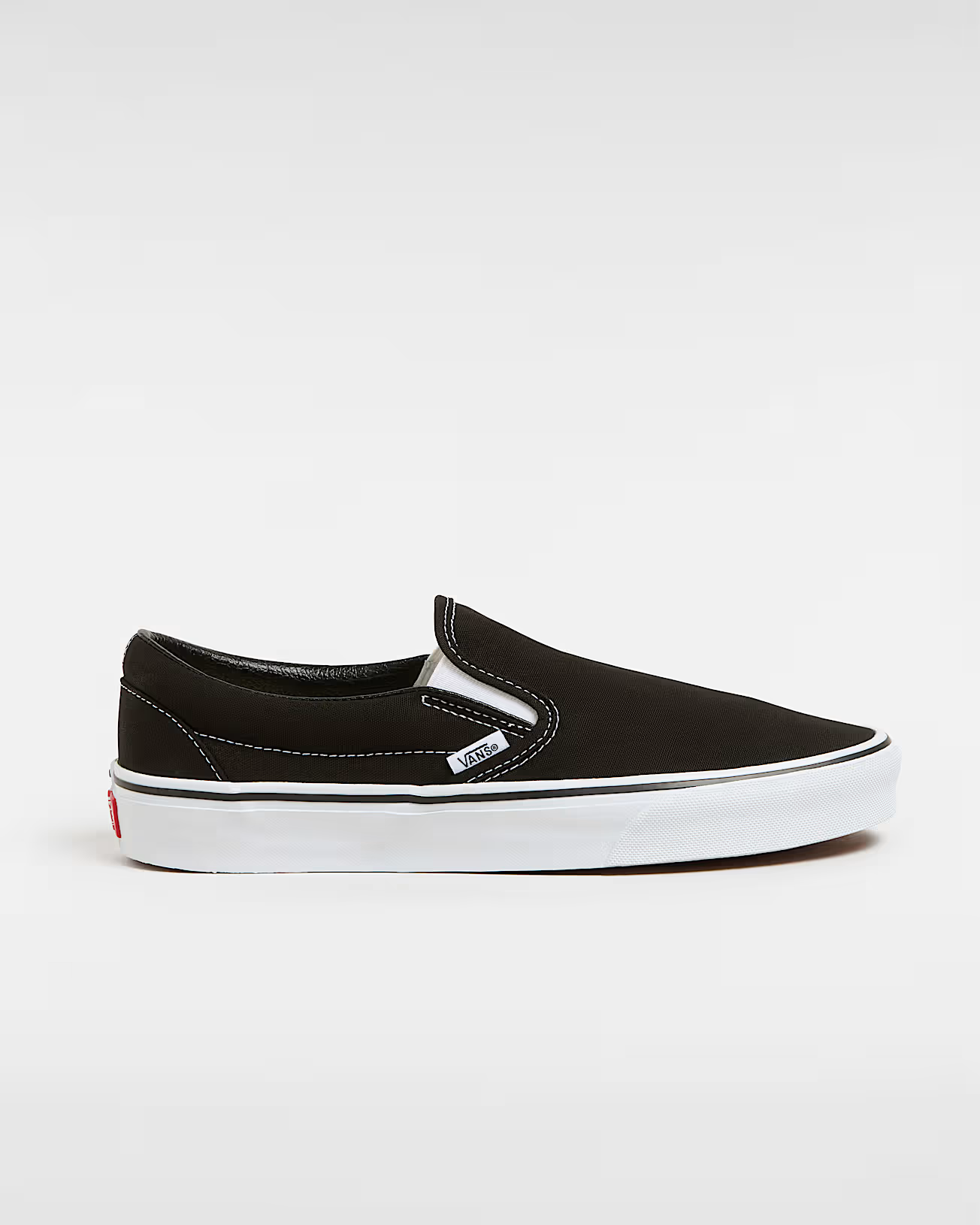 Scarpe VANS Classic Slip-On NERO