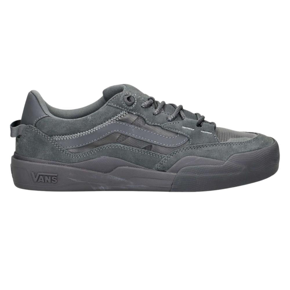 Scarpe Skate VANS 2 Wayvee - GREY
