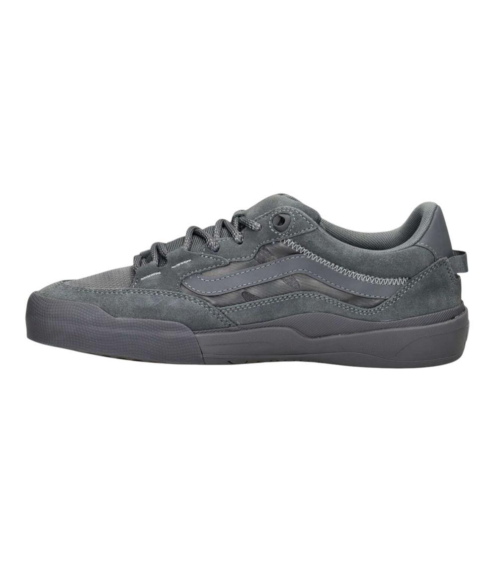 Scarpe Skate VANS 2 Wayvee - GREY