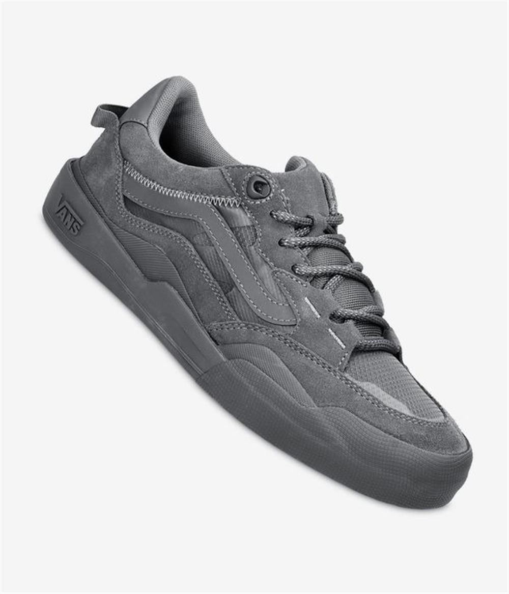 Scarpe Skate VANS 2 Wayvee - GREY