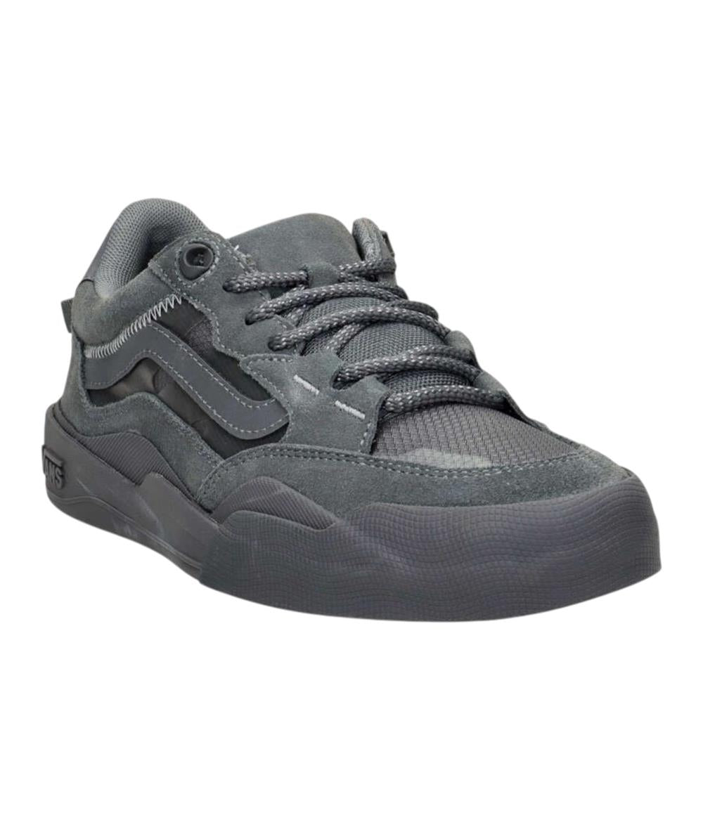 Scarpe Skate VANS 2 Wayvee - GREY