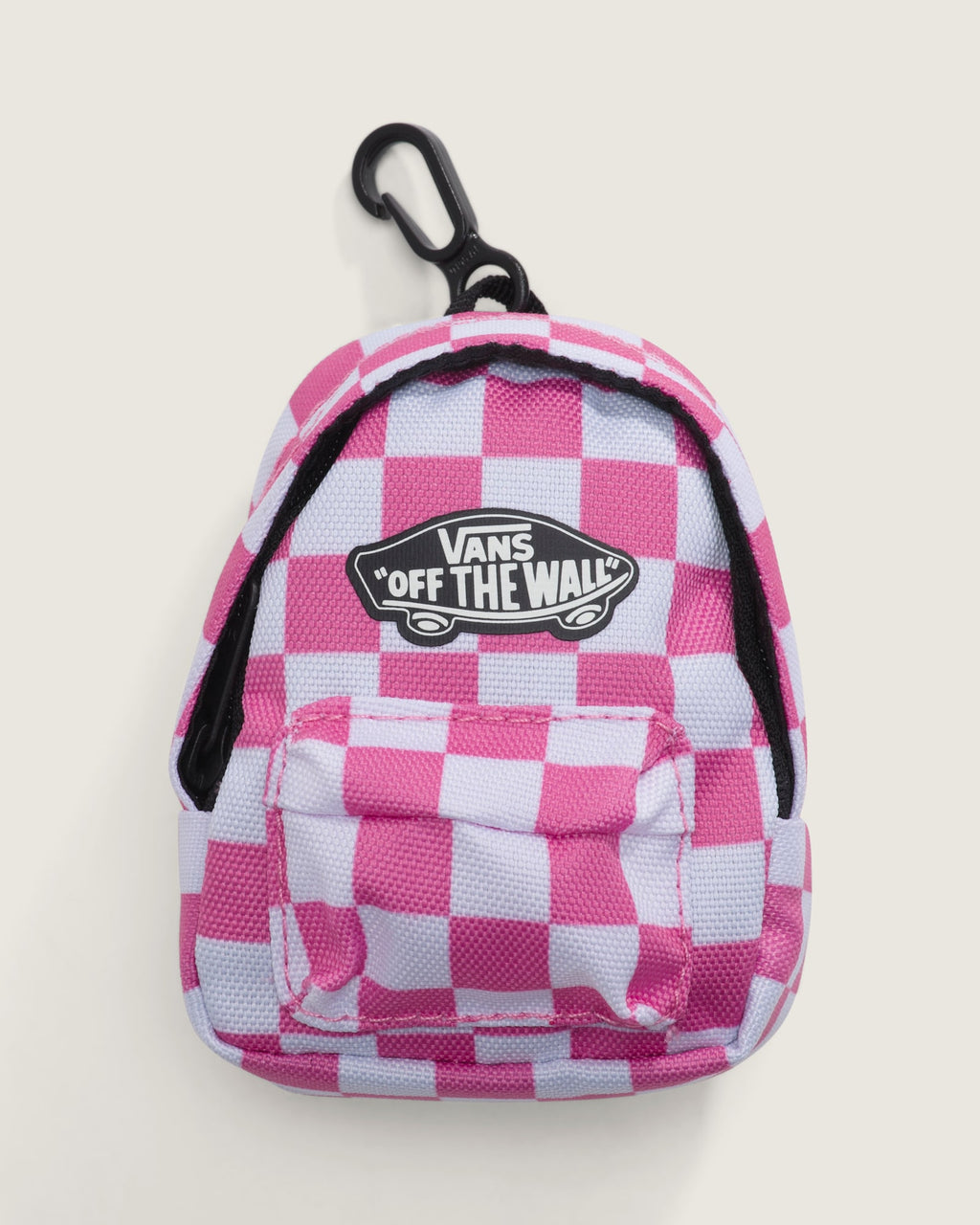 🎒 Vans Micro Old Skool Backpack - Pink White