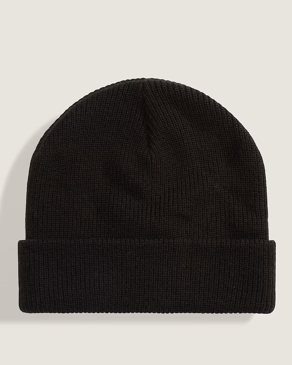 Vans Classic Cuff Beanie – Berretto Black