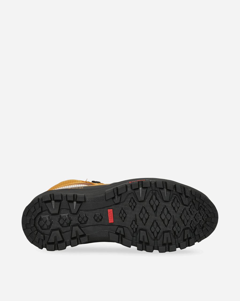 Scarpe Vans Sk8-Hi GORE-TEX Insulated MTE -  Autumn Brown