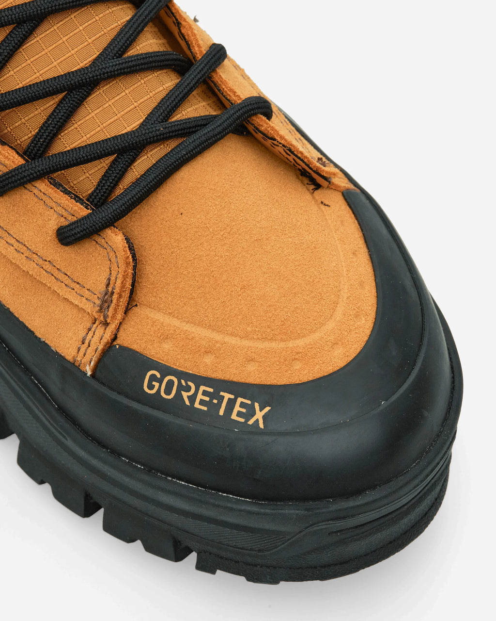 Scarpe Vans Sk8-Hi GORE-TEX Insulated MTE -  Autumn Brown