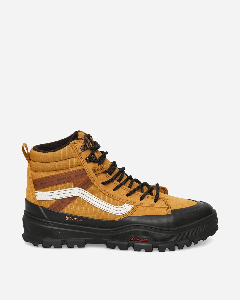 Scarpe Vans Sk8-Hi GORE-TEX Insulated MTE -  Autumn Brown