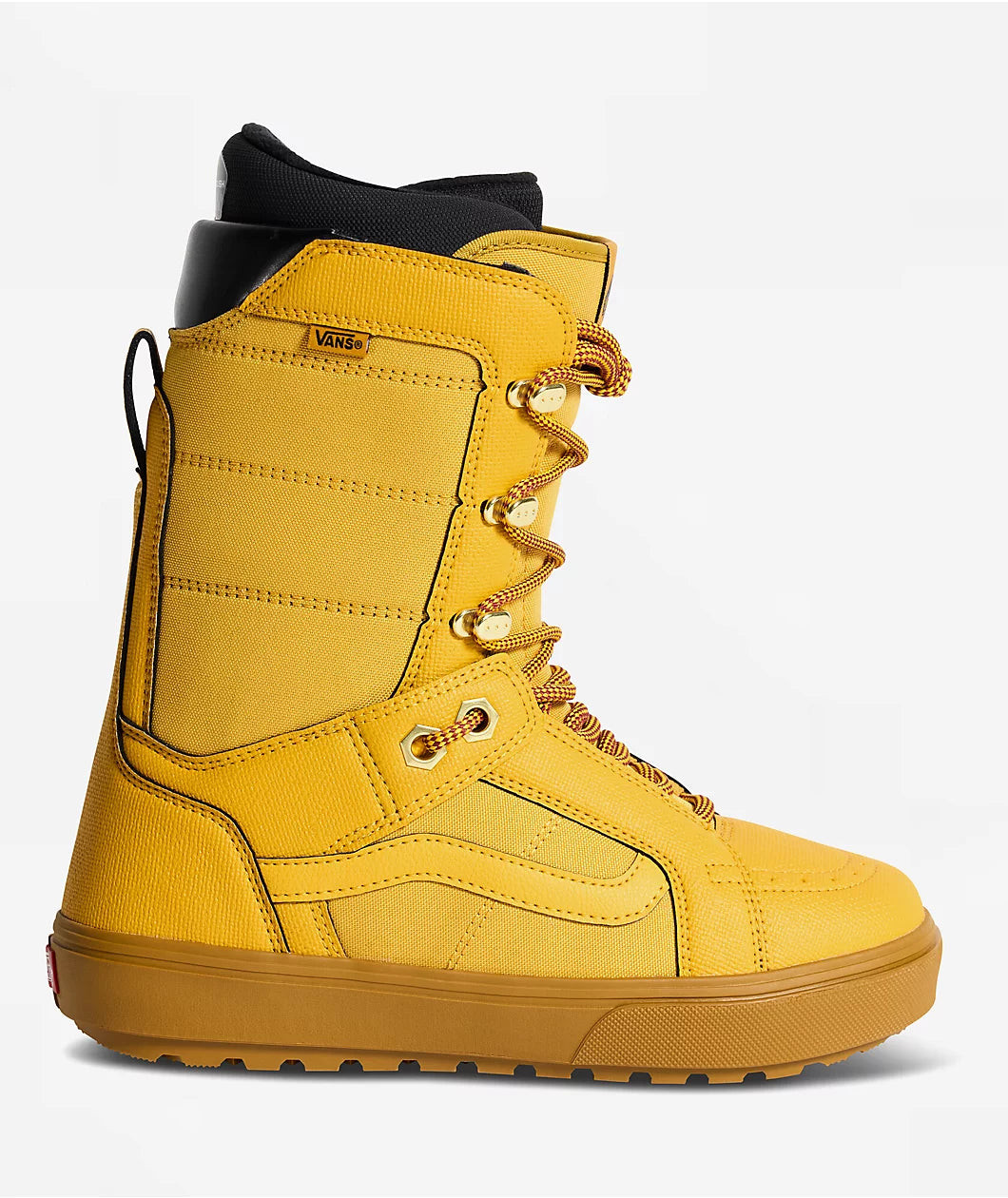 Vans Hi-Standard OG – Scarponi da Snowboard - Wheat Brown