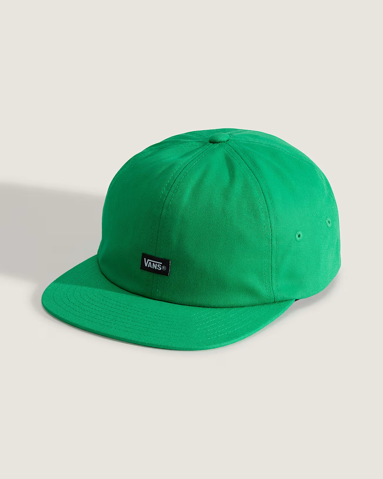 🧢 Vans Jockey Cap – Cappellino Unisex - Verde