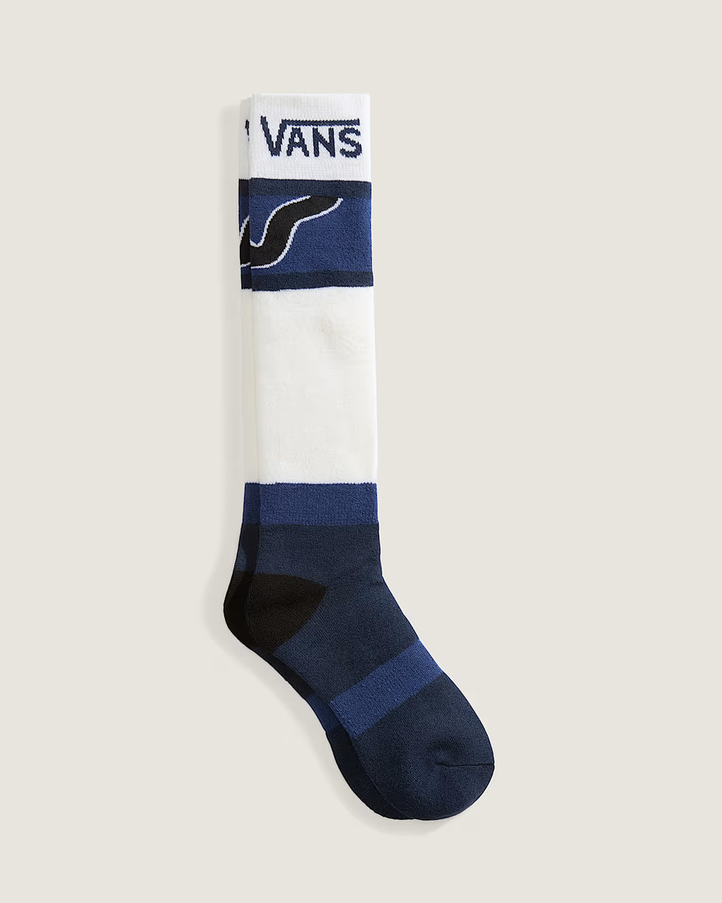 Vans Snow Sock True Navy Unisex