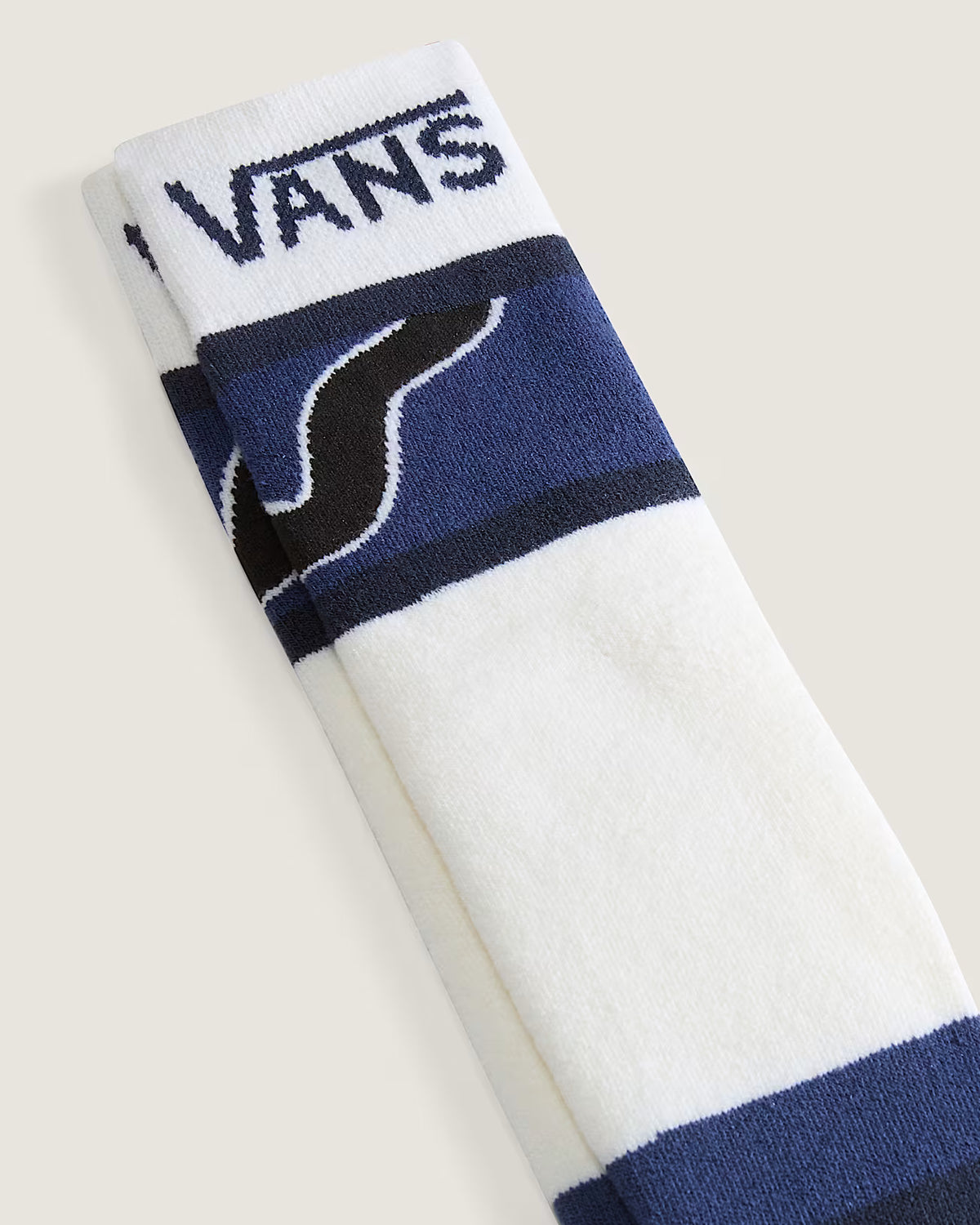 Vans Snow Sock True Navy Unisex
