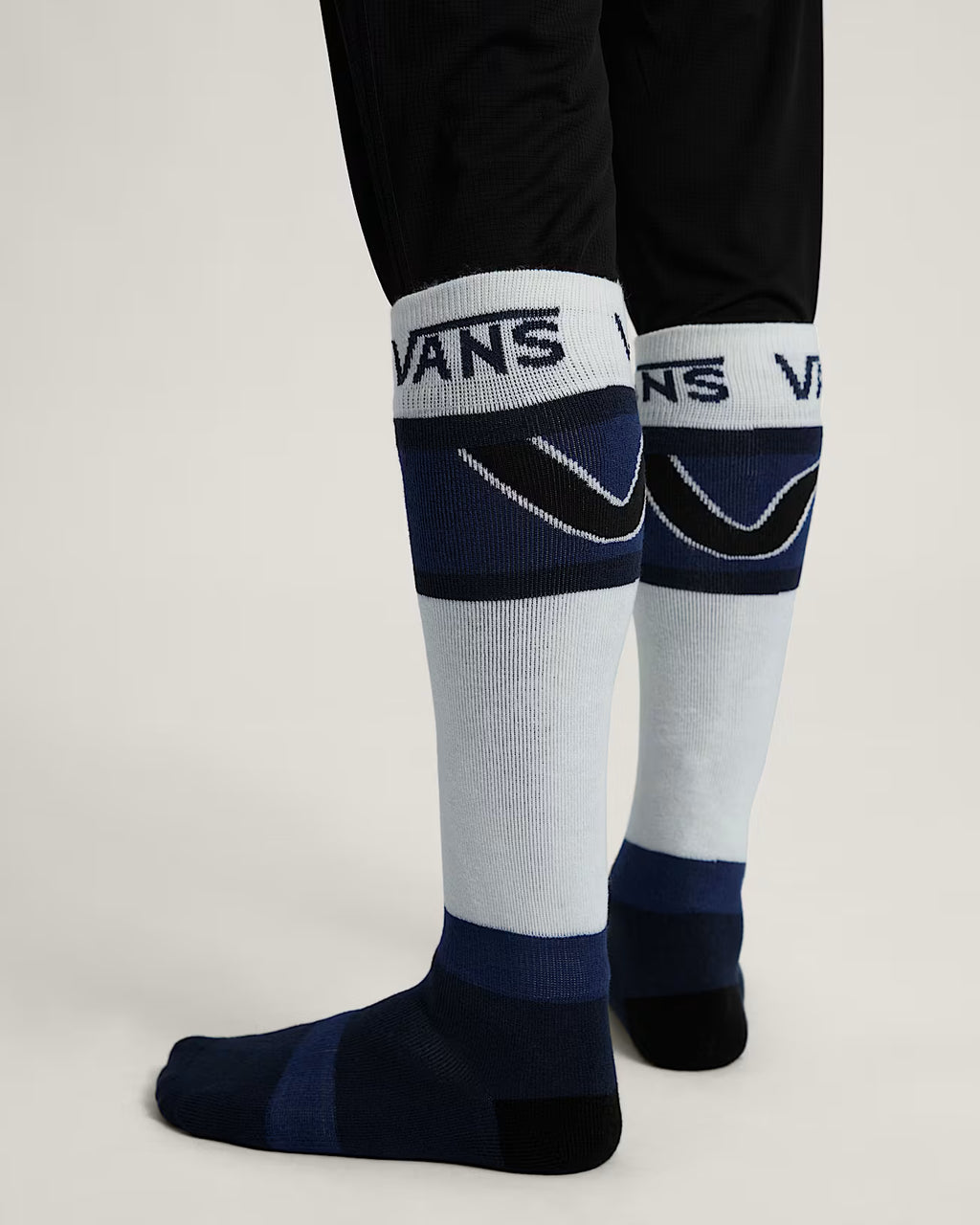 Vans Snow Sock True Navy Unisex